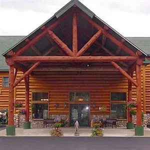 Crooked River Lodge