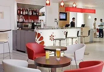 Ibis Hotel Senlis