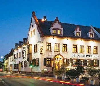 Deidesheimer Hof