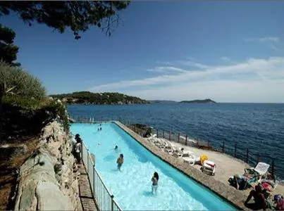 Hotel Provencal Hyeres