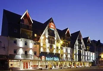 Ibis Deauville Centre