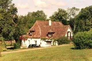 Maison De La Foret Hotel Bergerac