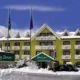 AlpHoliday Dolomiti Wellness & Fun Hotel