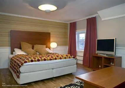 Clarion Collection Hotel Tollboden