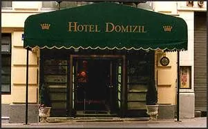 Pension Domizil