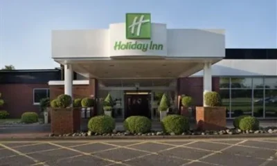 Holiday Inn Coventry