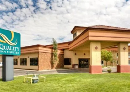 Quality Inn & Suites Casper