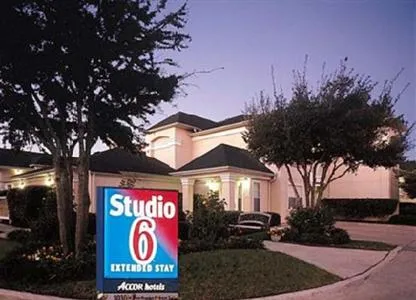 Studio 6 Ft Worth - North Richland Hills