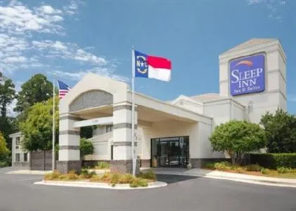 Sleep Inn & Suites Near Ft. Bragg