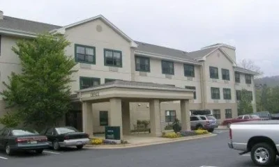 Extended Stay America Hotel Asheville