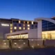 The Westin Detroit Metropolitan Airport