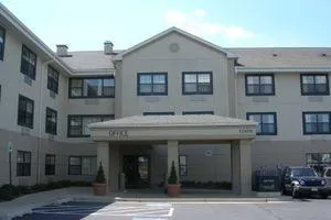 Extended Stay America Hotel Germantown