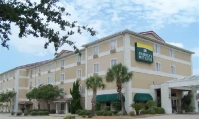 America's Best Inn and Suites