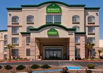 Wingate by Wyndham El Paso