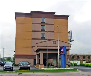 Motel 6 Calumet Park