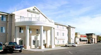 GrandStay Residential Suites Hotel Ames