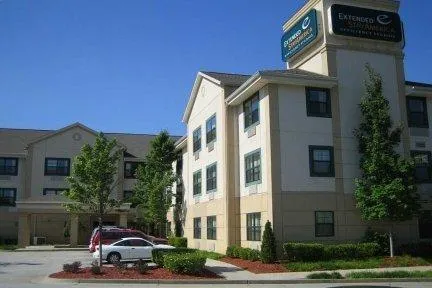 Extended Stay America Atlanta Hotel Morrow