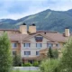 Fairfield Inn & Suites Steamboat Springs