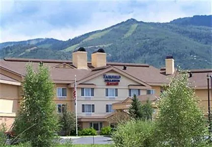 Fairfield Inn & Suites Steamboat Springs