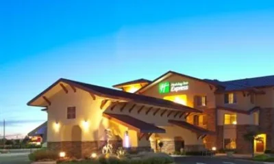 Holiday Inn Express Turlock