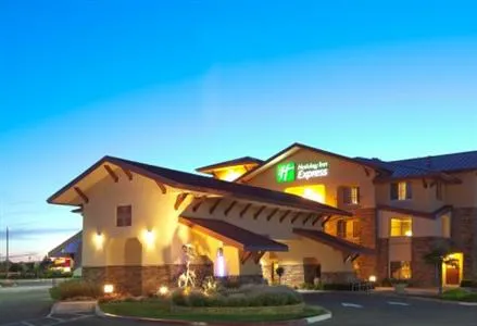 Holiday Inn Express Turlock