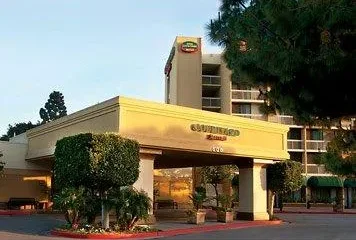 Courtyard by Marriott Oxnard Ventura