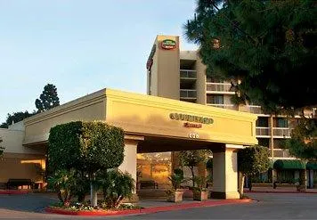 Courtyard by Marriott Oxnard Ventura