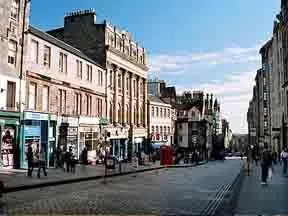 Brodies Hostels Edinburgh