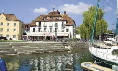 Ringhotel Schiff Am See