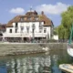 Ringhotel Schiff Am See