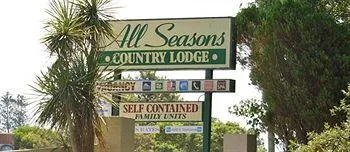 All Seasons Country Lodge