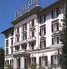 Grand Excelsior Hotel Chianciano Terme