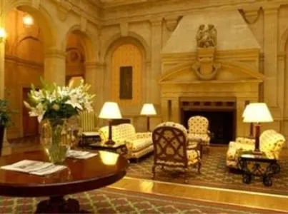 Heythrop Park Resort Chipping Norton