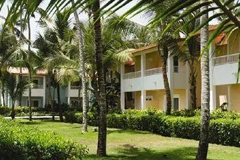 Club Hotel Riu Bambu Punta Cana