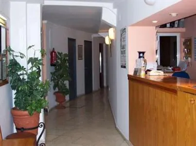 Hostal Santa Catalina