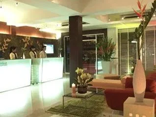 Swana Bangkok Hotel