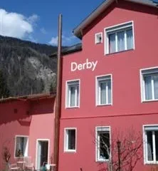 Derby Hotel Interlaken