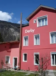 Derby Hotel Interlaken