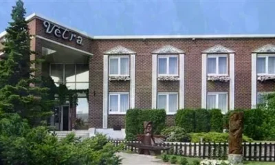 Vetra Hotel