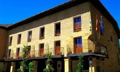 Parador de Santo Domingo de la Calzada