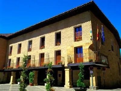 Parador de Santo Domingo de la Calzada