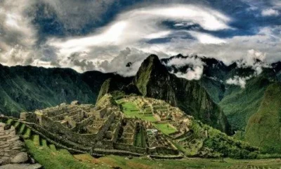 Machu Picchu Sanctuary Lodge by Orient-Express