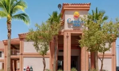 Comfort Inn Casa Grande