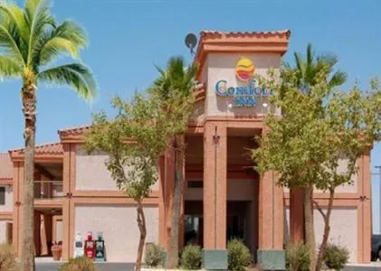 Comfort Inn Casa Grande