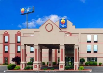 Comfort Inn Grove City