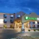 Holiday Inn Express Hotel & Suites Moab