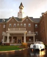 The Delafield Hotel