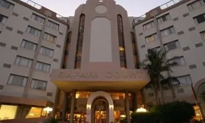 Safari Court Hotel