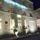 Hotel Le Plantagenet