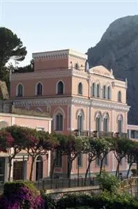 Hotel Capri